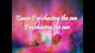 Chasing The Sun by Hilary Duff Lyrics