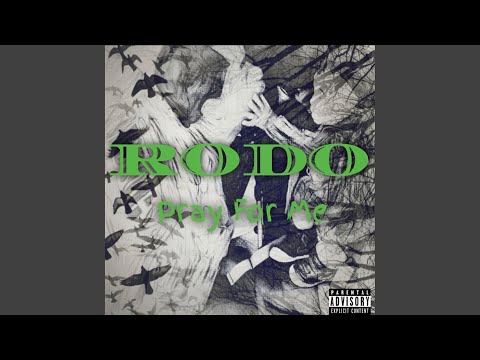 Pray for Me (feat. Sye Da God)