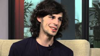 David Meulen: Solo career. twitter and being human