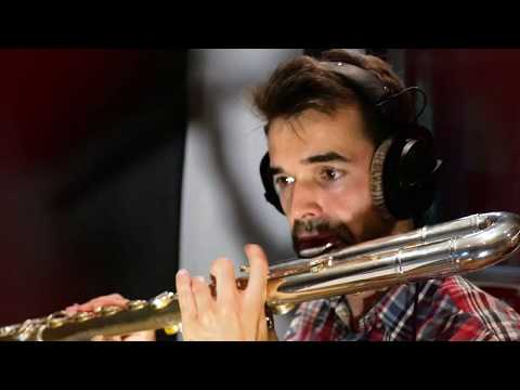 Winds of the Red Blade (Hissho Theme) [Making Of] - Endless Space 2 Original Soundtrack