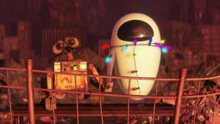 In So Few Words - WALL•E AMV