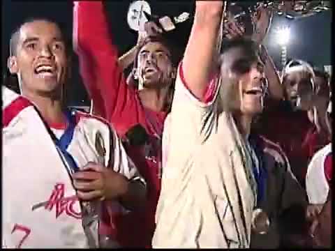 Paraná 0 x 0 Paranavaí - Final Campeonato Paranaense 2007