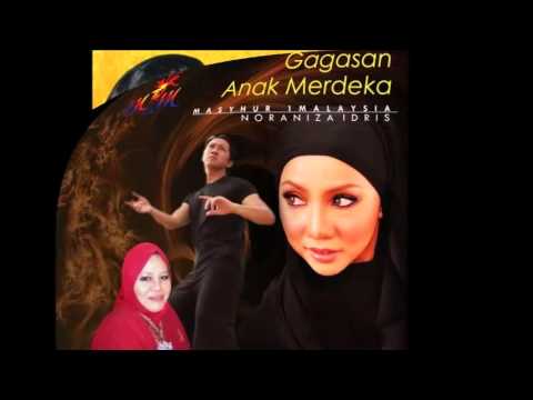 NORANIZA IDRIS - AIRMATA
