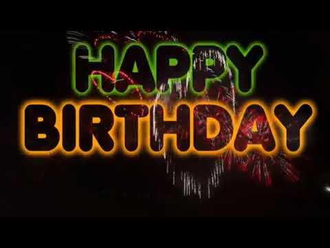 Happy birthday likitha