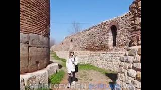 Biz Evde Yokuz - İznik