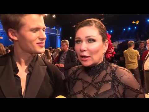 Dominika Peczynski nya liv efter Let's dance