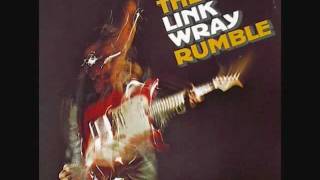 Link Wray - Walkin' Bulldog
