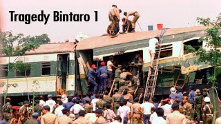 Download lagu The Story and Chronology of the Bintaro 1 Tragedy mp3