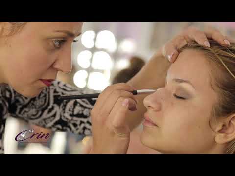 Curs Make-up Ploiesti - DEMO Lucrări Cursante (1) - Estetica CRIN