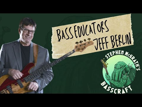 Jeff Berlin interview