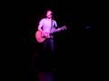 Over There - Jonathan Coulton - London Concert March 2008