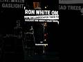 Ron White On How The Landscaper Tried To Gaslight Him About 2 Dead Trees..#standup #joke #ronwhite