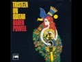 Baden Powell - Tristeza on Guitar (Álbum Completo) - Full Album