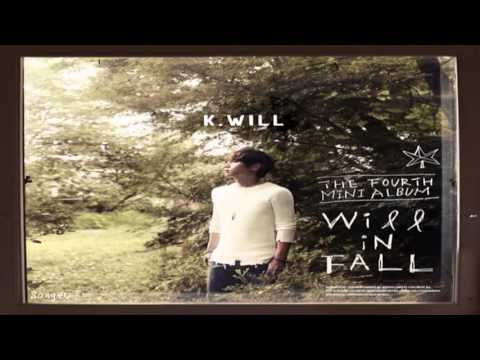 K.will - A Slip of the tongue (말실수)