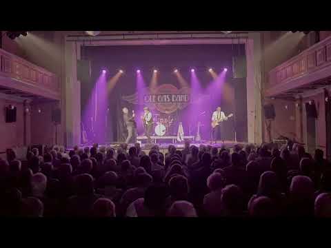 Ole Gas Band - Fru Sauterne