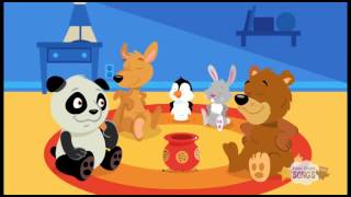 Who Took the Cookie from the Cookie Jar?