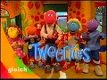 KiKa Programm Vorschau 2 2004 Tweenies