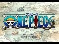 One Piece Opening 1 - FULL (¡We Are! - Hiroshi ...