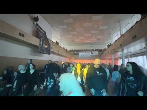 Kambodža - Sevenfest - Ševětín 4/2023 Kredenc