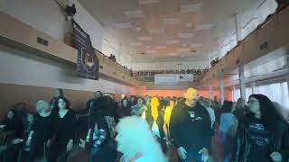 Video Sevenfest - Ševětín 4/2023 Kredenc