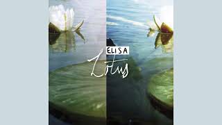 Elisa - Hallelujah (Acoustic) - HQ