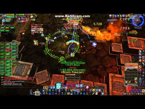 WoW Spoils of Pandaria (25 Normal)