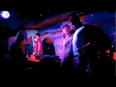 The Lovely Jonjo at Dick And Fanny Valentine Edition 2013 (techno)