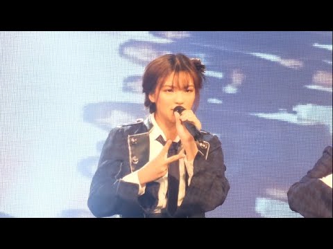 [4K] River - Orn BNK48 @The Journey to 7th Single 191030