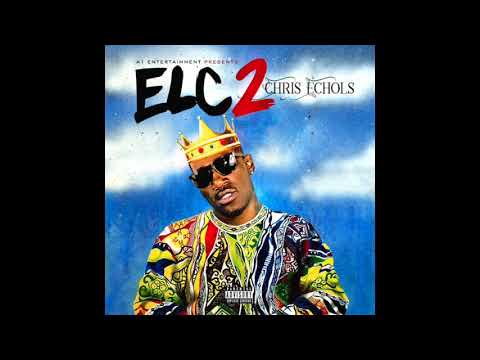 Chris Echols - RIDE (Prod. by RockBoyBeats/JohnnyStokes)