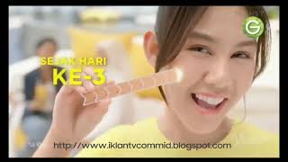 Download lagu Iklan Garnier Bright Complete Vitamin C Serum - 30 dan 15 detik (2022) mp3 Download lagu Iklan Garnier Bright Complete Vitamin C Serum - 30 dan 15 detik (2022) mp3