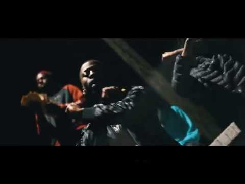 GRINDHARD K3NFOLK - "ALL I GOTTA SAY" (OFFICIAL VIDEO) Directed by ASN Media Group