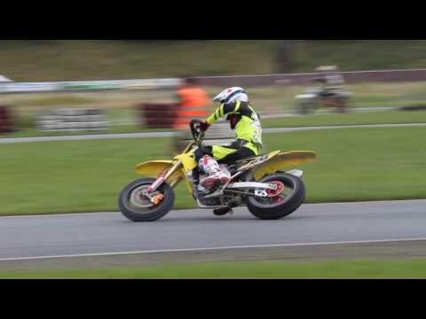 Supermoto Harsewinkel with Andre Plogmann