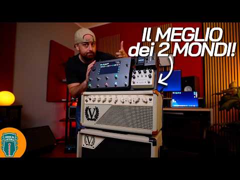 Victory Amps V40 Deluxe image 2