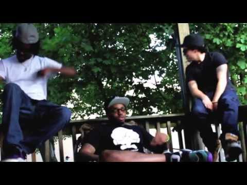 AbraHam DeLacy-C.Ham (Official Film)