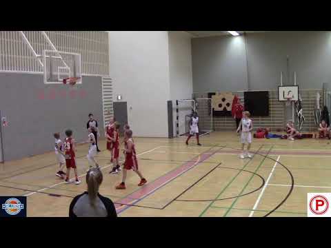 21.11.2020 Punaportin Blues - Pyrintö