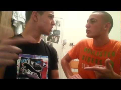 KYD Ft. Jordi & Assi Joker - Rose Official Lipsing