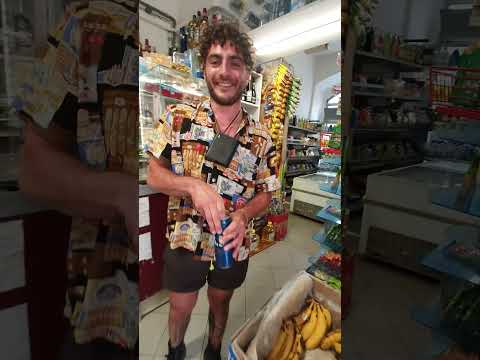 Merio - 8.5 (Prod. RAGNO) [Official Video]