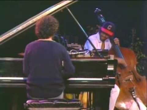 Chick Corea, Stanley Clarke, Lenny White, Joe Henderson. (L'S BOP)