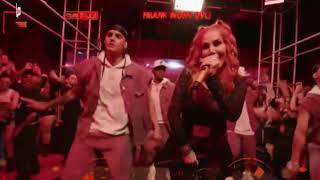 [95] YO QUIERO BAILAR - IVY QUEEN - DJ LOCO CABANA-PERU