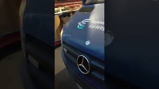 Camion plateau Mercedes-Benz Sprinter | Image 4 - Autoline