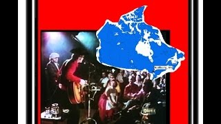 Stompin&#39; Tom - ( Sudbury Saturday Night )