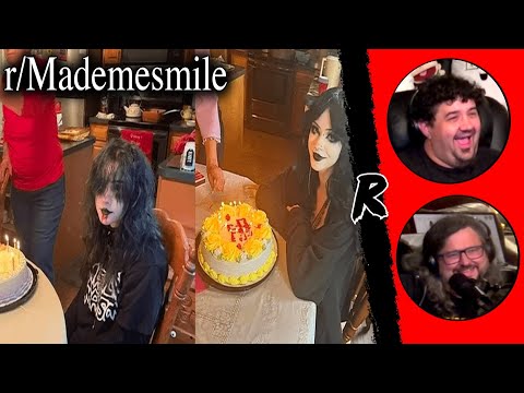 reddit that makes your day better - @EmKay | RENEGADES REACT