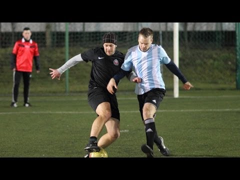 KPPN - Spartan: 1. tydzień (FLS Wiosna 2014)