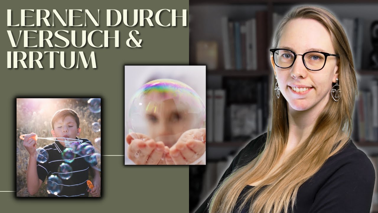 Jetzt Lernen Durch Versuch Und Irrtum ansehen Lernen Durch Versuch Und Irrtum