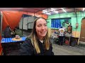 1Taco De Pastor In Mexico Mexican Street Food Adventure By Night In CDMX