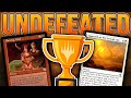🏆 UNDEFEATED 🏆 Approach of the Second Sun in LEGACY! The EPIC Storm Combo | Magic: The Gathering MTG