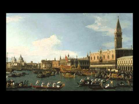 T. Albinoni Oboe Concertos Op.7 Nos.1-8