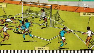 Il Guerin Sportivo   di Italo Cucci