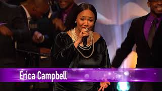 Super Bowl Gospel Celebration 2018  (Sounds of Blackness featuring Erica Campbell)