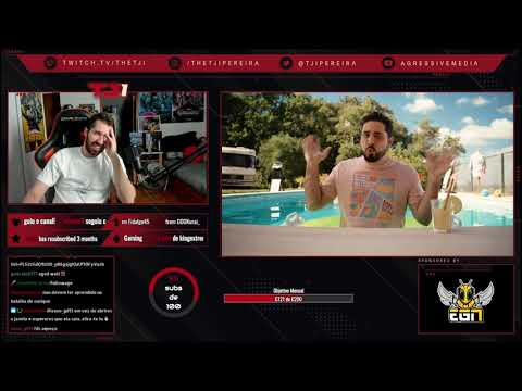 TJI REAGE A RELATÓRIO DB AGOSTO 2021